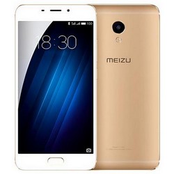 Замена дисплея на телефоне Meizu M3E в Твери